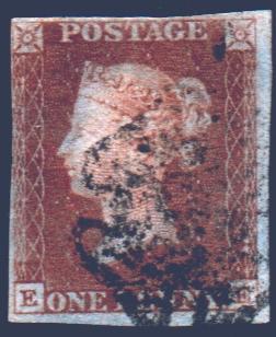 Plate 2 E-E