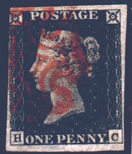 Plate 2 H-C