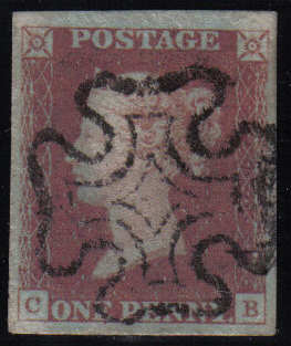 Plate 2 C-B