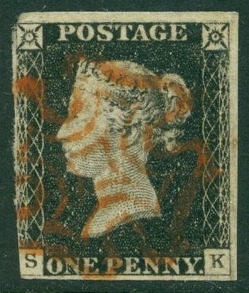 Plate 2 S-K