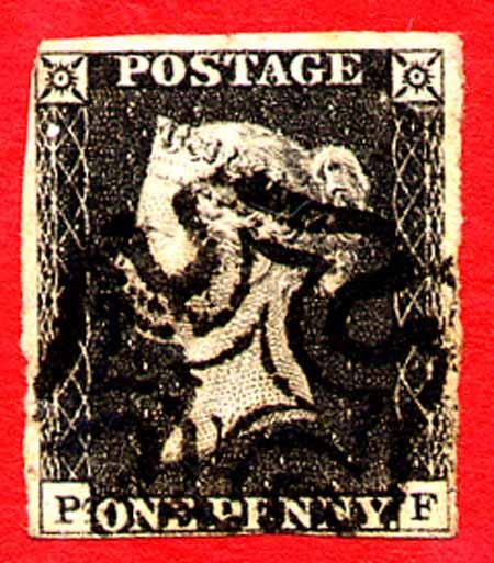 Plate 3 P-F