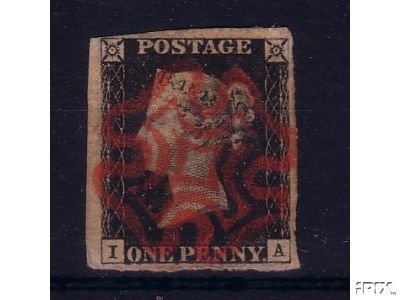 Plate 4 I-A