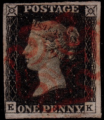 Plate 6 E-K