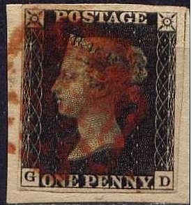 Plate 6 G-D