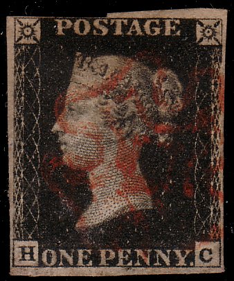 Plate 6 H-C