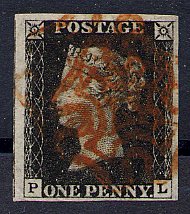 Plate 6 P-L