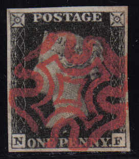 Plate 7 N-F