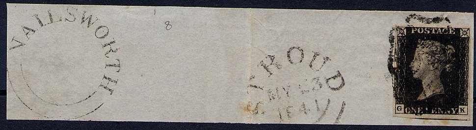 Plate 8 G-K