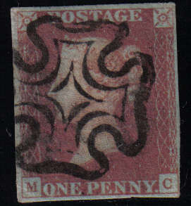 Plate 8 M-C