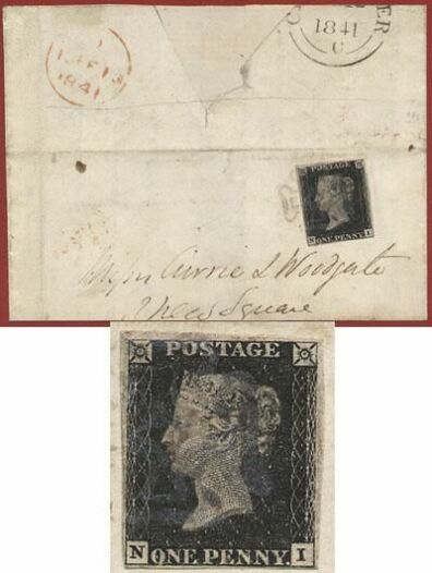 Plate 8 N-I