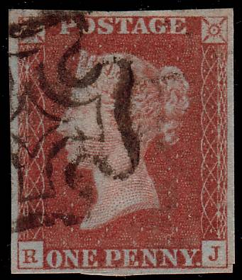 Plate 8 R-J