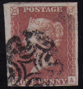Plate 9 E-A