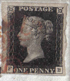 Plate 9 F-B