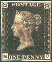 Plate 9 M-C