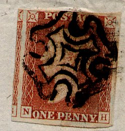 Plate 9 N-H