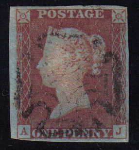 Plate 9 A-J