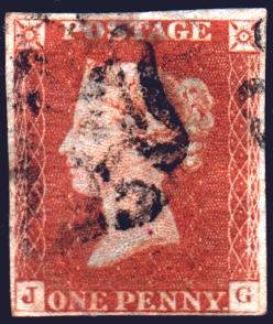 Plate 1C J-G
