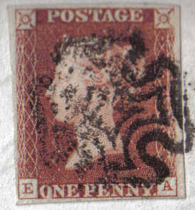 Plate 10 E-A
