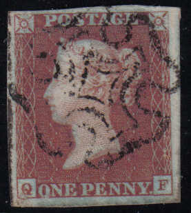 Plate 10 Q-F