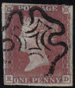 Plate 10 R-D