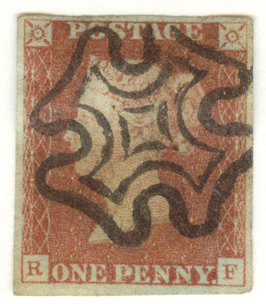 Plate 8 R-F