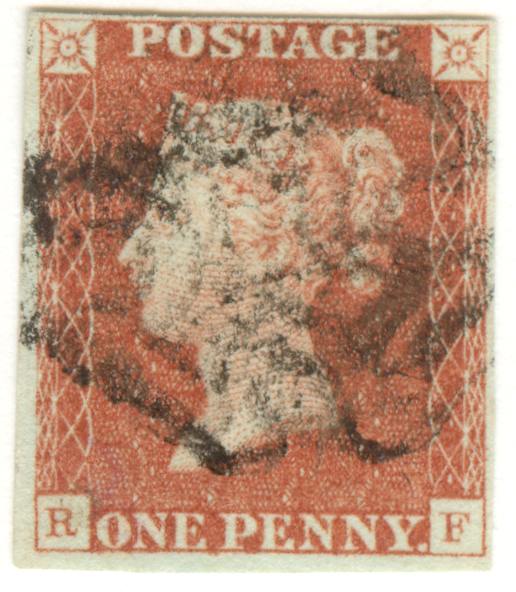 Plate 8 R-F