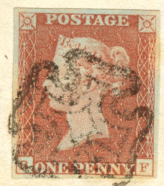 Plate 8 R-F