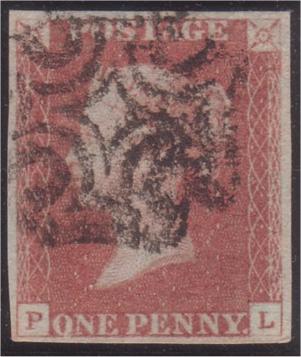 Plate 10 P-L