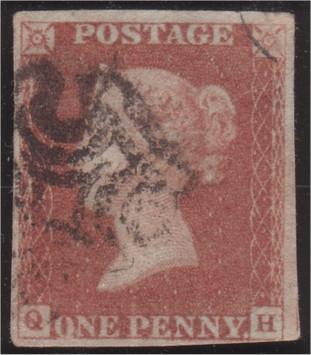 Plate 10 Q-H