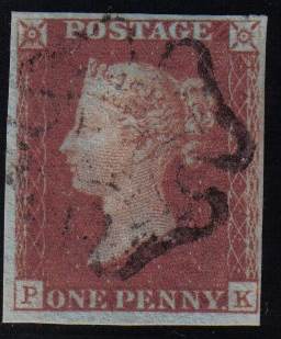 Plate 11 P-K