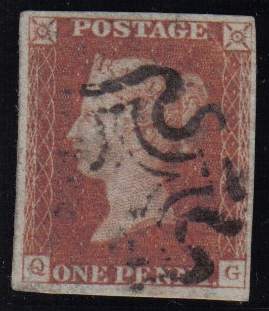 Plate 11 Q-G