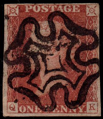 Plate 11 Q-K