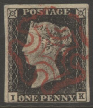 Plate 1A I-K