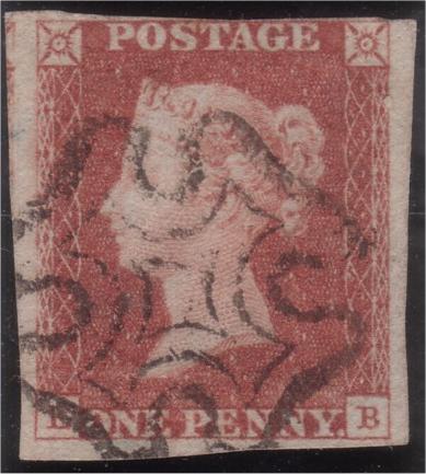 Plate 1B E-B