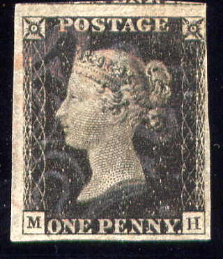 Plate 1B M-H