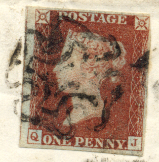 Plate 1B Q-J