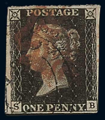 Plate 4 S-B