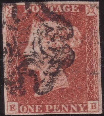 Plate 2 E-B