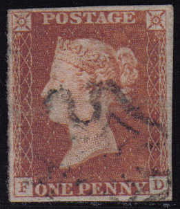 Plate 2 F-D