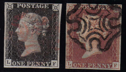 Plate 2 L-F