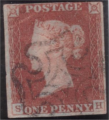 Plate 2 S-H