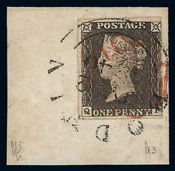 Plate 3 Q-I