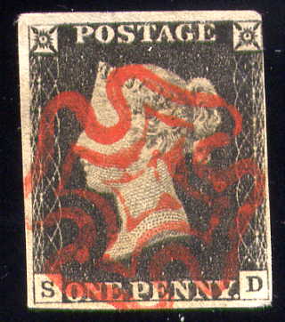 Plate 3 S-D