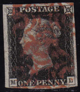 Plate 4 M-L