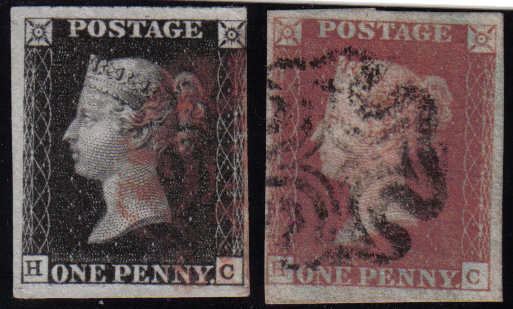 Plate 5 H-C