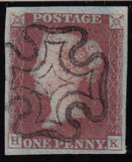 Plate 5 H-K