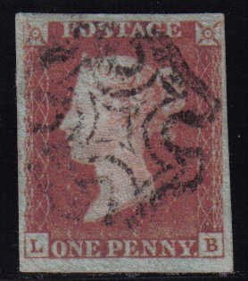 Plate 5 L-B