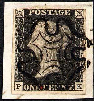 Plate 5 P-K