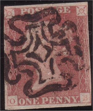Plate 5 O-B