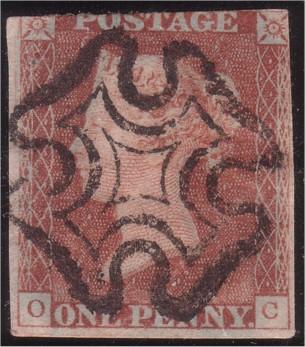 Plate 5 O-C